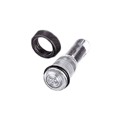 LSS_124_CTP - 3MM SEALED LITEPIPE LENS ASSY