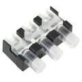 5151020805F - LIGHT PIPE 3 ELEMENT SHIELDED