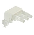 RLP3-400-800 - RIGHT ANGLE LIGHT PIPE, 2.8MM