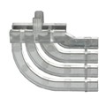 5151023F - LIGHT PIPE QUAD LEVEL