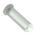PLW5-8MM - LIGHT PIPE PNL 5MM WIDE LENS 8MM