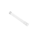 LSV_120_CTP - LITEPIPE ROUND 3MM CLEAR
