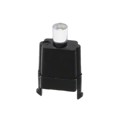 515119300550F - LIGHTPIPE VERT .550" CONVEX