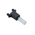 LPV3-0550DP - LIGHT PIPE RIGID 2.92MM DIA