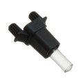 LPV3-0600DP - LIGHT PIPE RIGID 2.92MM DIA