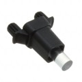 LPV3-0500FP - LIGHT PIPE RIGID 2.92MM DIA
