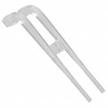 5151132F - LIGHT PIPE 2 ARRAY 1.9MM HORZ