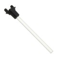 LPV3-2000FP - LIGHT PIPE RIGID 2.92MM DIA