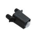 LPV4-0400DP - LIGHT PIPE RIGID 3.91MM DIA