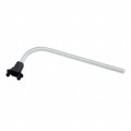 LPR5-0800-2500DP - LIGHT PIPE RIGID RA 4.93MM DIA