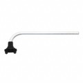 LPR3-1000-3000DP - LIGHT PIPE RIGID RA 2.92MM DIA