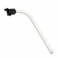 LPR3-0800-2000DP - LIGHT PIPE RIGID RA 2.92MM DIA