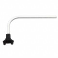 LPR3-1250-2000DP - LIGHT PIPE RIGID RA 2.92MM DIA