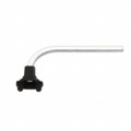 LPR4-1000-1500DP - LIGHT PIPE RIGID RA 3.91MM DIA