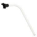 LPR3-1250-2500FP - LIGHT PIPE RIGID RA 2.92MM DIA