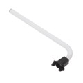 LPR4-0800-3000DP - LIGHT PIPE RIGID RA 3.91MM DIA