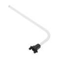 LPR3-1250-3000DP - LIGHT PIPE RIGID RA 2.92MM DIA