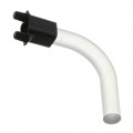 LPR5-1000-1000DP - LIGHT PIPE RIGID RA 4.93MM DIA