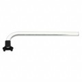 LPR5-0800-3000FP - LIGHT PIPE RIGID RA 4.93MM DIA