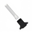 LPV4-1000F-RW - RED 630NM/WHITE 7700 K