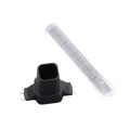 LPV3-1000F-RG - RED 640NM/GREEN 520NM