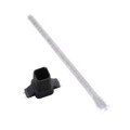 LPV2-1750D-RGB - RED 643NM/GREEN 515NM/BLUE 460NM