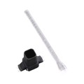 LPV2-1500F-RGB - RED 643NM/GREEN 515NM/BLUE 460NM
