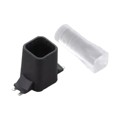 LPV4-0600D-RGB - RED 643NM/GREEN 515NM/BLUE 460NM