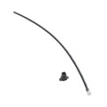 SZ1-6.00-F4P - FLEXIBLE LIGHT PIPE, ZERO LIGHT