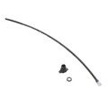 SZ1-6.00-RGB-F4PD54 - FLEXIBLE LIGHT PIPE, ZERO LIGHT