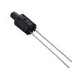 FLPV-SUR - LIGHT PIPE ADAPTER 1MM ULT RED