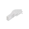 SLP-2 - LIGHT PIPE CLEAR RIGID