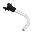 LPR3-1250-0700FP - LIGHT PIPE RIGID RA 2.92MM DIA