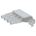 RLP4-200-800 - RIGHT ANGLE LIGHT PIPE, 2.8MM