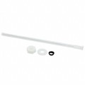 PLTR2-2500-PR1 - LIGHT PIPE RIGID SINGLE 3.5MM