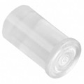 LPC_028_CTP - LIGHT PIPE ROUND 4MM CLEAR