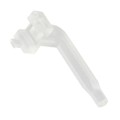 LPF-C011303S - LIGHT PIPE RT ANGLE STACKABLE SM