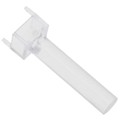 VLP-640-F - LIGHT PIPE VERT .640" FLAT SMD