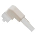RLP1-400-650 - RIGHT ANGLE LIGHT PIPE, 2.8MM