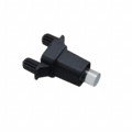 LPV3-0400FP - LIGHT PIPE RIGID 2.92MM DIA