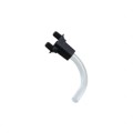 LPR3-0800-0700DP - LIGHT PIPE RIGID RA 2.92MM DIA