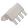 RLP4-400-500 - RIGHT ANGLE LIGHT PIPE, 2.8MM