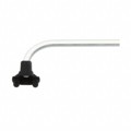LPR3-0800-1500FP - LIGHT PIPE RIGID RA 2.92MM DIA