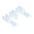 5151020804F - LIGHT PIPE 3.5MM 2 ELEMENT