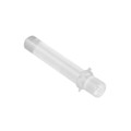LSV_080_CTP - LITEPIPE ROUND 3MM CLEAR