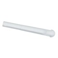 51513030800F - LIGHTPIPE PNL MT DOME 0.800"