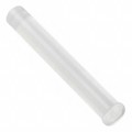 LPC_125_CTP - LIGHT PIPE ROUND 4MM CLEAR