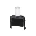 515119300450F - LIGHTPIPE VERT .450" CONVEX