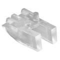 5151005F - LIGHT PIPE 2 ARRAY 2X5MM RECT