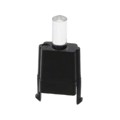 515119300630F - LIGHTPIPE VERT .630" CONVEX